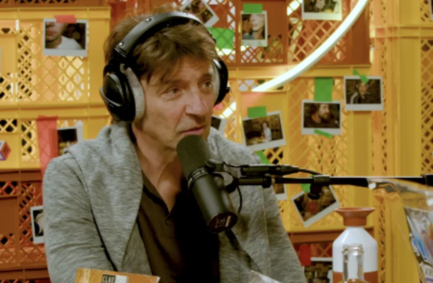 Koen Wauters staat voor gigantische uitdaging: &acute;Niet voor broekventjes&acute;