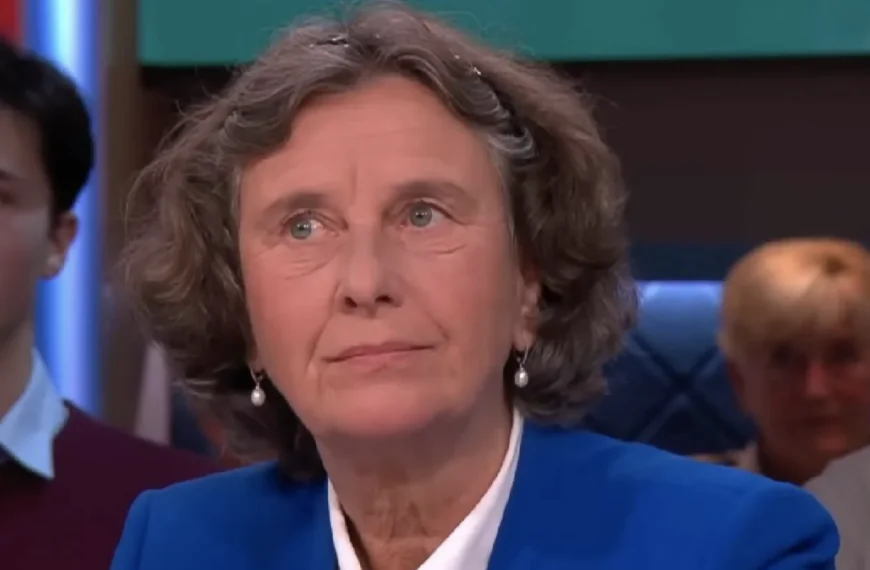 Marjolein Faber (65) maakt vreselijk nieuws bekend