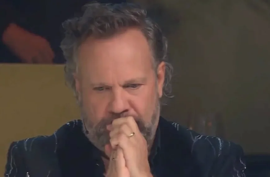 The Masked Singer-kijkers gaan los en zeggen allemaal hetzelfde