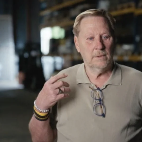 Oos Kesbeke deelt verwoestend nieuws uit het ziekenhuis: Oos kon niet geloven wat de artsen hem vertelden