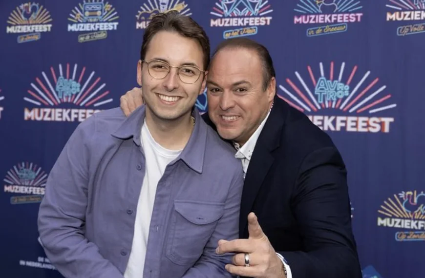 Frans en Christiaan Bauer compleet in shock door hartverscheurend nieuws: &lsquo;Laat dit alsjeblieft niet waar zijn&rsquo;