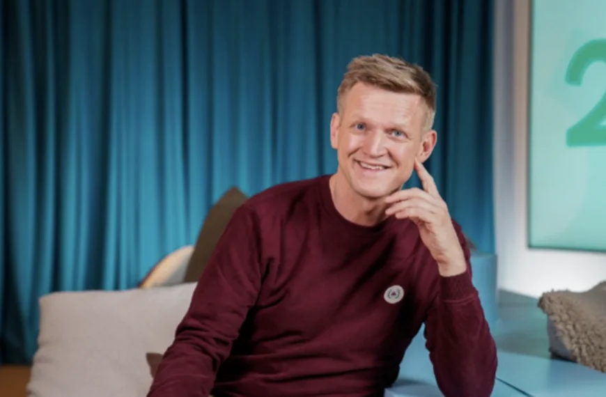 Veroordeelde uit de Pichal-zaak maakt comeback: ‘Iedereen verdient een tweede kans’