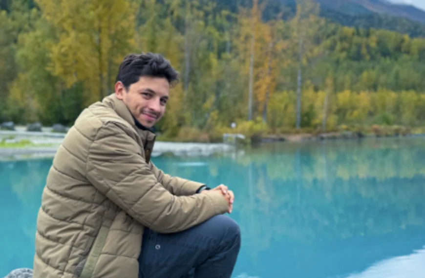 Junior Planckaert kapot van verdriet na plots verlies: ‘Voor altijd bij mij’