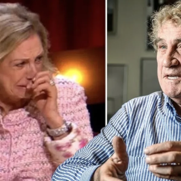 Droevig nieuws over Carmen Pfaff: &ldquo;Het gaat niet weg&rdquo;