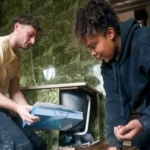 Ashley en Emiel willen iets kwijt over ander &lsquo;Huis Gemaakt&rsquo;-koppel: &ldquo;Onmenselijk&rdquo;