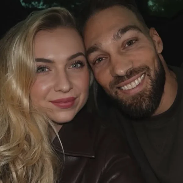 Priv&eacute;kwestie rond Joy Beune en Kjeld Nuis houdt gemoederen bezig