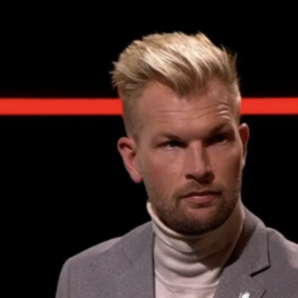 Ruben Van Gucht doet bizarre onthulling: &acute;Wie had dat ooit van hem gedacht?&acute;