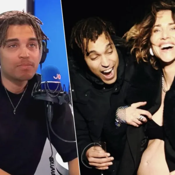 Aster Nzeyimana en Lize Feryn hebben triest besluit genomen na miskraam