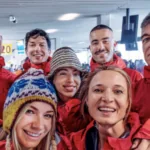 Deelnemer crasht totaal in De Rugzak: &acute;Het is gedaan&acute;