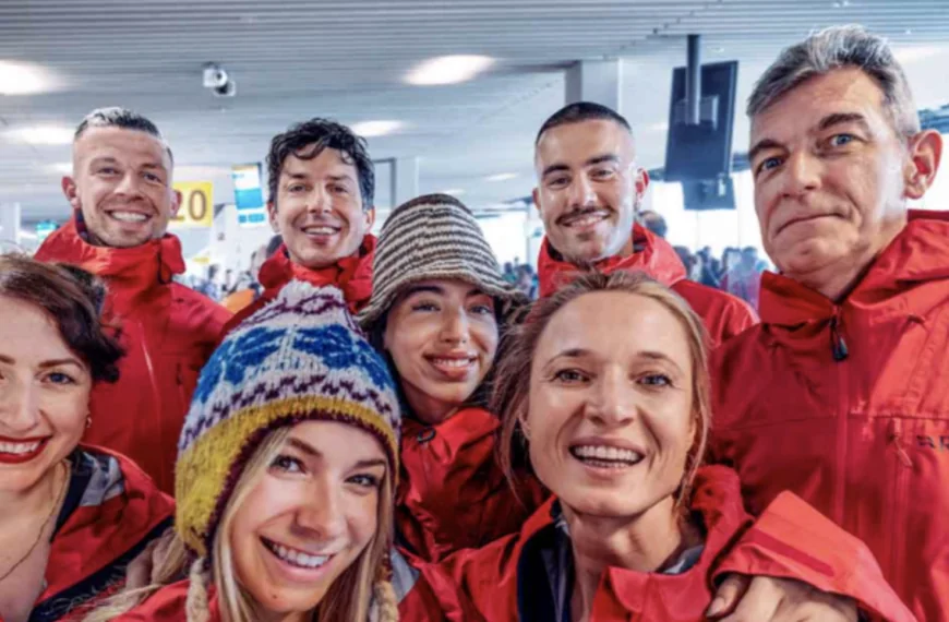 Deelnemer crasht totaal in De Rugzak: ´Het is gedaan´