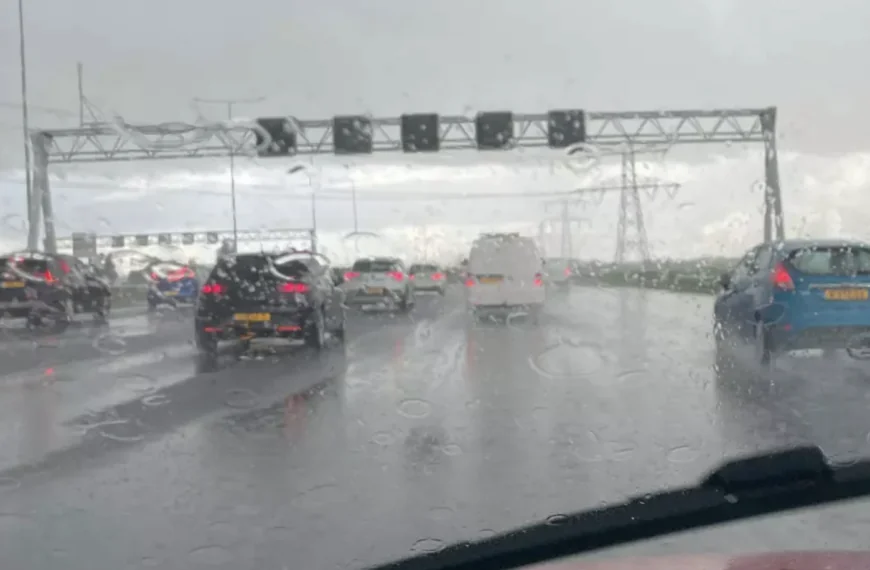 Enorme weersomslag op komst: DIT staat ons morgen te wachten