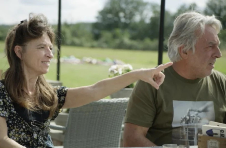 Heftige gesprekken bij de familie Planckaert: &acute;Eddy is woest&acute;