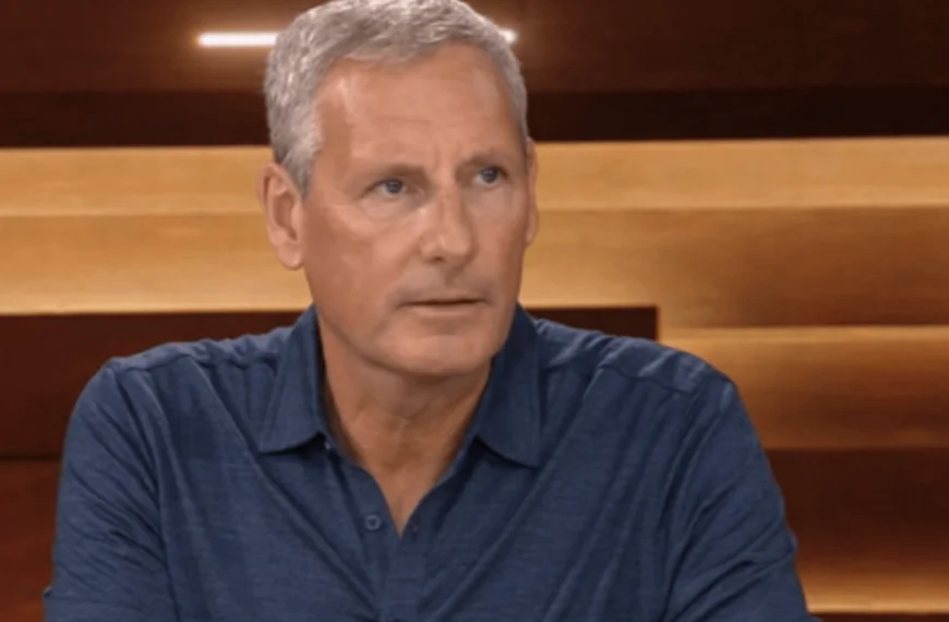 Productie wil grote verandering doorvoeren bij De Tafel van Gert: &acute;Dit staat er te gebeuren&acute;