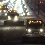 Rijkswaterstaat waarschuwt: Ga HIER de weg niet meer op tot morgenochtend