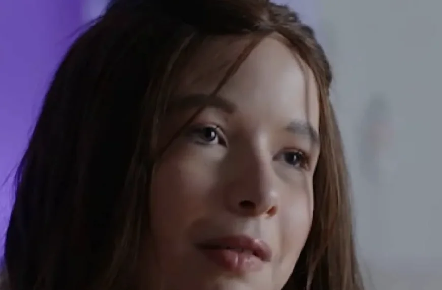 Jade Kops in tranen door vreselijk nieuws