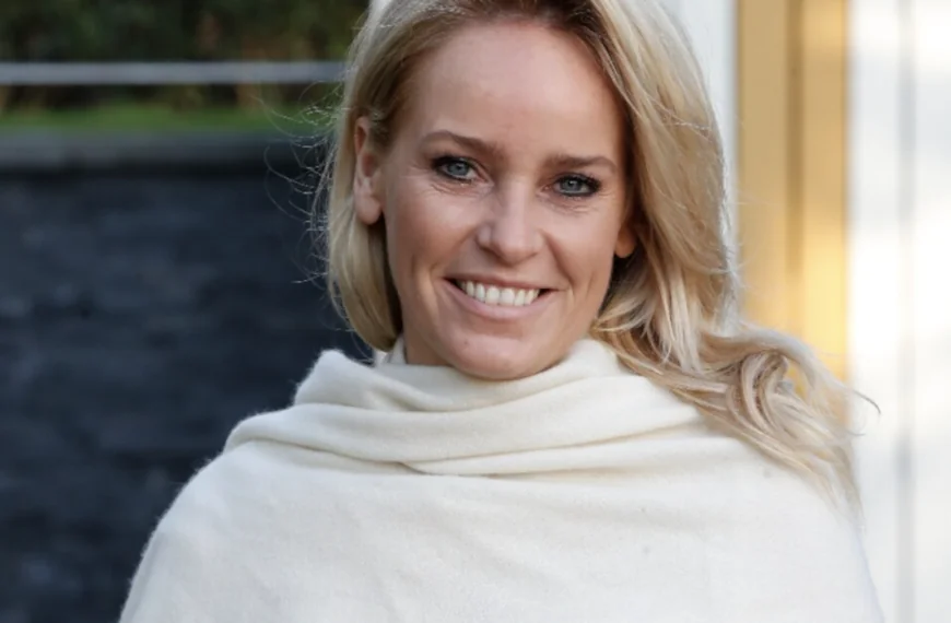 Ellen Callebout is woedend op Viktor Verhulst: Dit is waarom