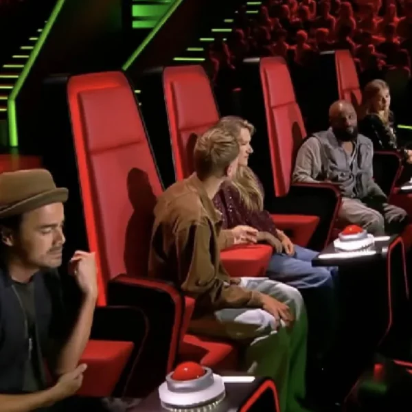 The Voice-kijkers gaan helemaal los: &rdquo;Verschrikkelijk slecht&rdquo;