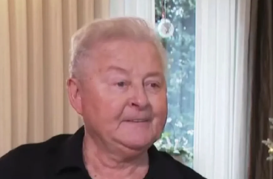 Jan Keizer (76) ernstig ziek, wordt niet meer beter