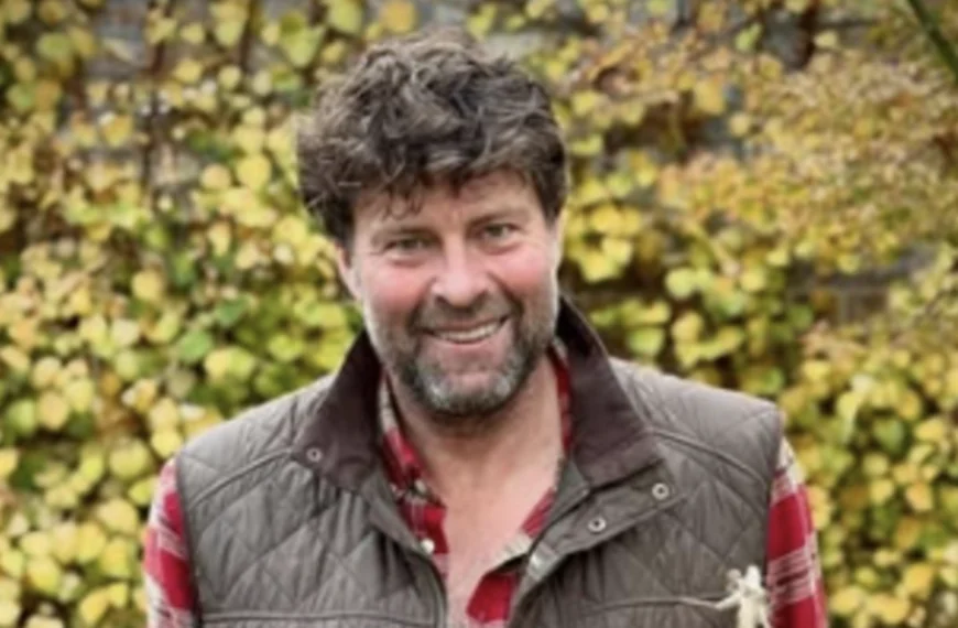 Wim Lybaert doet heftige bekentenis: &acute;Wat ik nu ga vertellen zal de tranen in je ogen doen springen&acute;