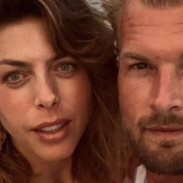 Kroatische media melden heftig nieuws: &acute;Scheiding Ruben Van Gucht en Blanka Vla&scaron;ić&acute;