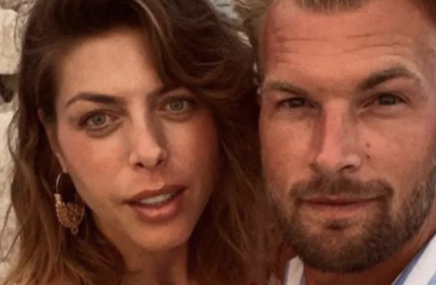 Kroatische media melden heftig nieuws: &acute;Scheiding Ruben Van Gucht en Blanka Vla&scaron;ić&acute;