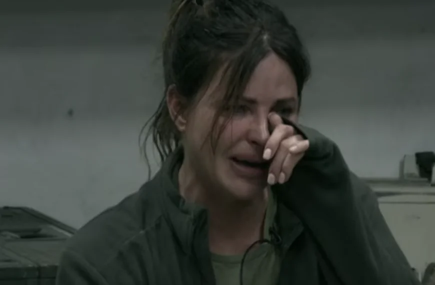 Sylvia Geersen bijt van zich af na ophef over opduiken naam in Epstein-files