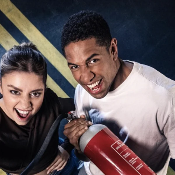 Zita Wauters bevestigt relatie met Victor Schelstraete