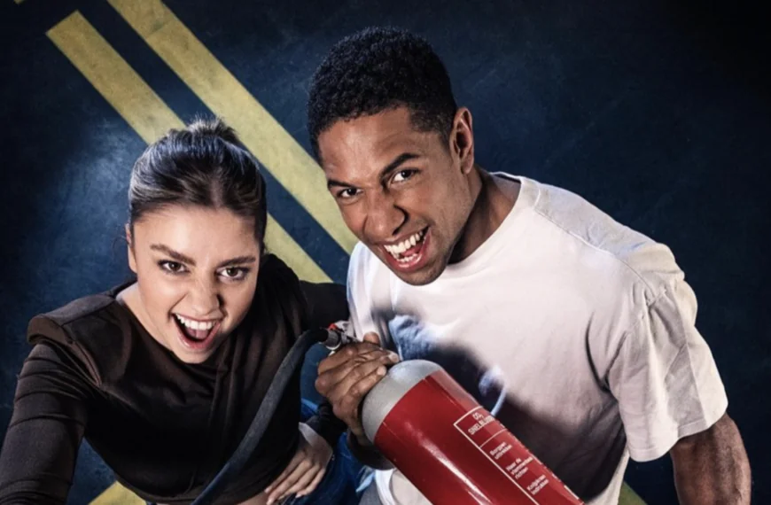 Zita Wauters bevestigt relatie met Victor Schelstraete