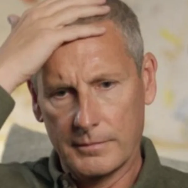 Zware domper voor Gert Verhulst: ´Dit was niet het plan´