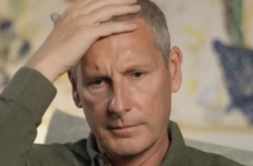 Zware domper voor Gert Verhulst: ´Dit was niet het plan´