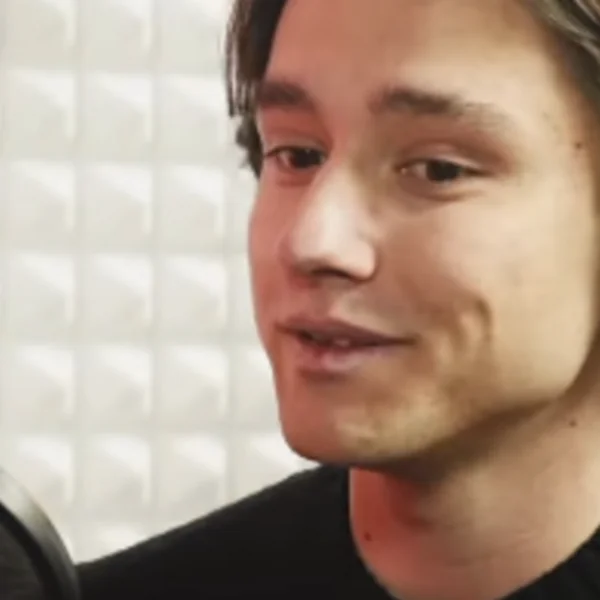 Nono Wauters treedt nu helemaal in de voetsporen van zijn vader Koen: &acute;Grote stap&acute;