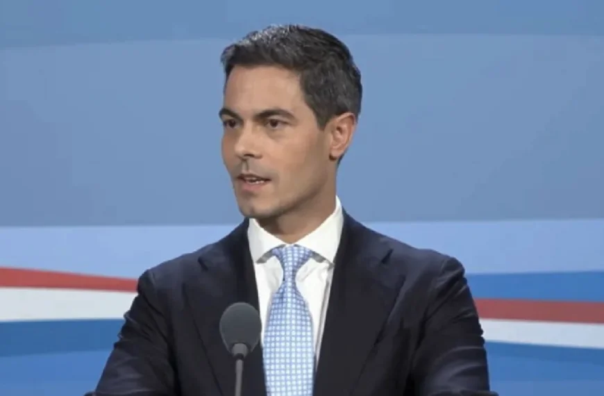 Rob Jetten maakt vreselijk nieuws bekend tijdens persconferentie