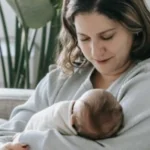 Petra (43): &lsquo;Onze nakomeling is niet gewenst in mijn gezin!&rsquo;