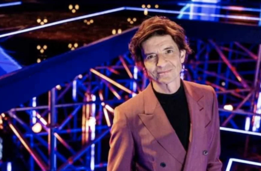 VTM kondigt enorme verandering aan bij deze show van Koen Wauters: &acute;Wat vinden de kijkers hiervan?&acute;