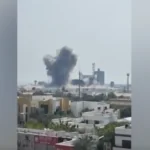 Iraanse ayatollah Ali Khamenei geeft &lsquo;binnen enkele minuten&rsquo; televisietoespraak