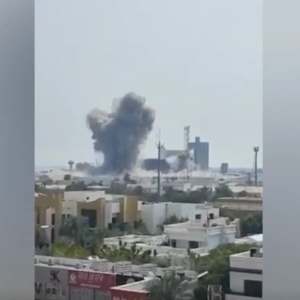 Iraanse ayatollah Ali Khamenei geeft &lsquo;binnen enkele minuten&rsquo; televisietoespraak