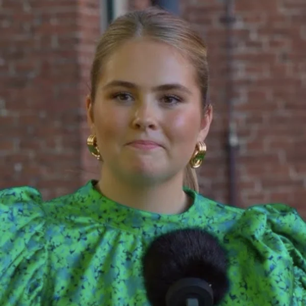 Grote ophef over prinses Amalia: &lsquo;Spanjaarden zijn woest!&rsquo;