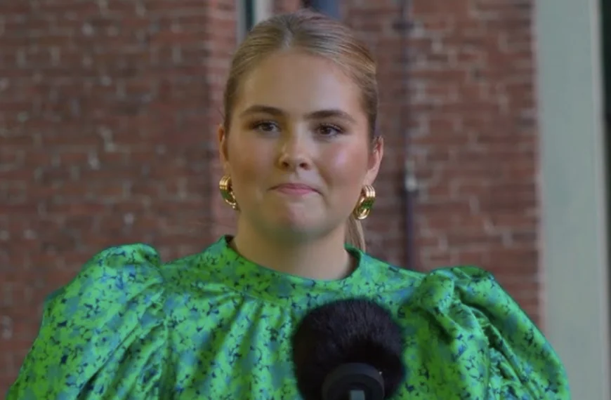 Grote ophef over prinses Amalia: &lsquo;Spanjaarden zijn woest!&rsquo;