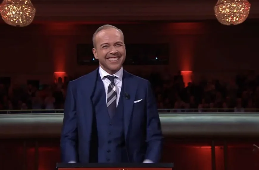 Jamai komt na Maestro-winst met nieuws dat vrijwel niemand verwacht