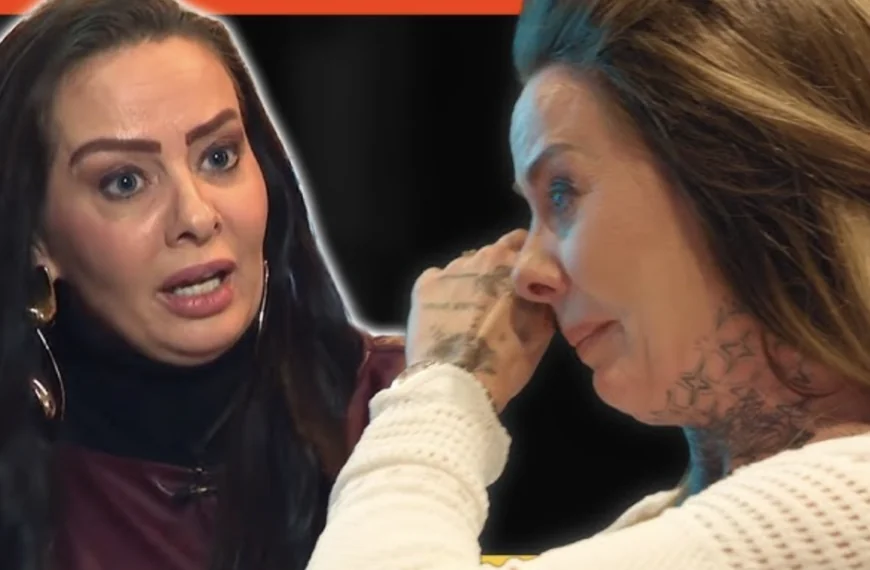 Vreselijk nieuws voor Wendy van Hout: Zoontje plotseling kwijtgeraakt