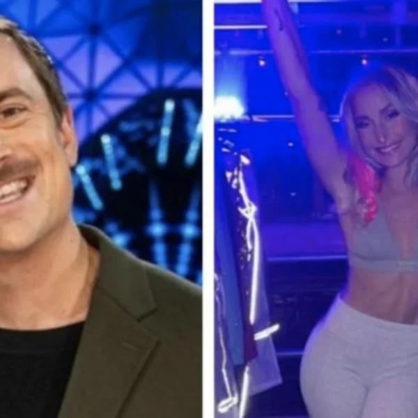 Vriendin van Niels Destadsbader heeft groot nieuws te melden