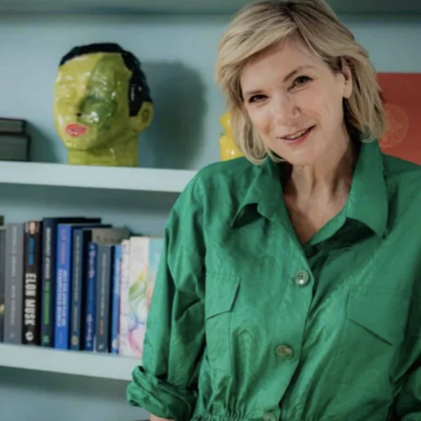 Lynn Wesenbeek heeft een nieuwe vriend en is het geen onbekende