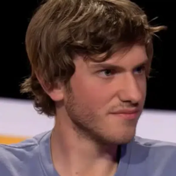 Felix Heremans schrikt zich kapot van ontdekking achter de schermen van Slimste Mens: ´Wist ik niet´