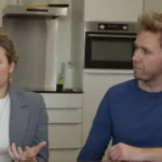 Kopen Zonder Kijken-kijkers in tranen om zeer heftig moment