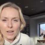 Ski-legende Lindsey Vonn (41) deelt slecht nieuws, krijgt steun vanuit de hele wereld
