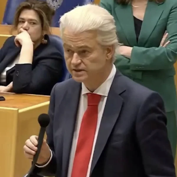Kamerdebat loopt uit de hand: Wilders zegt wat veel mensen denken