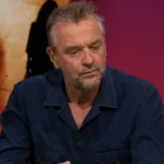 Hebben ze ruzie? Tom Waes legt zelf uit waarom je zijn kinderen amper ziet&hellip;