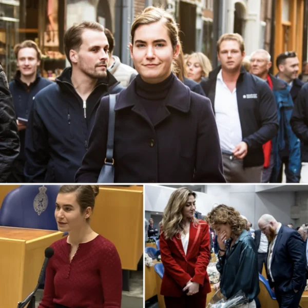 Explosieve ledengroei bij FVD: 213 nieuwe leden in één dag – wat zit er achter deze plotselinge opleving?