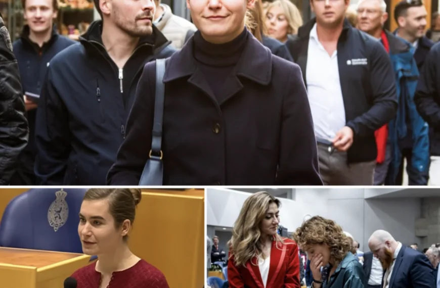 Explosieve ledengroei bij FVD: 213 nieuwe leden in één dag – wat zit er achter deze plotselinge opleving?