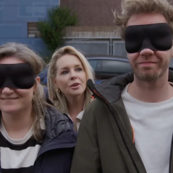 Grote blunder bij RTL: Gekochte huizen in Kopen Zonder Kijken al verraden